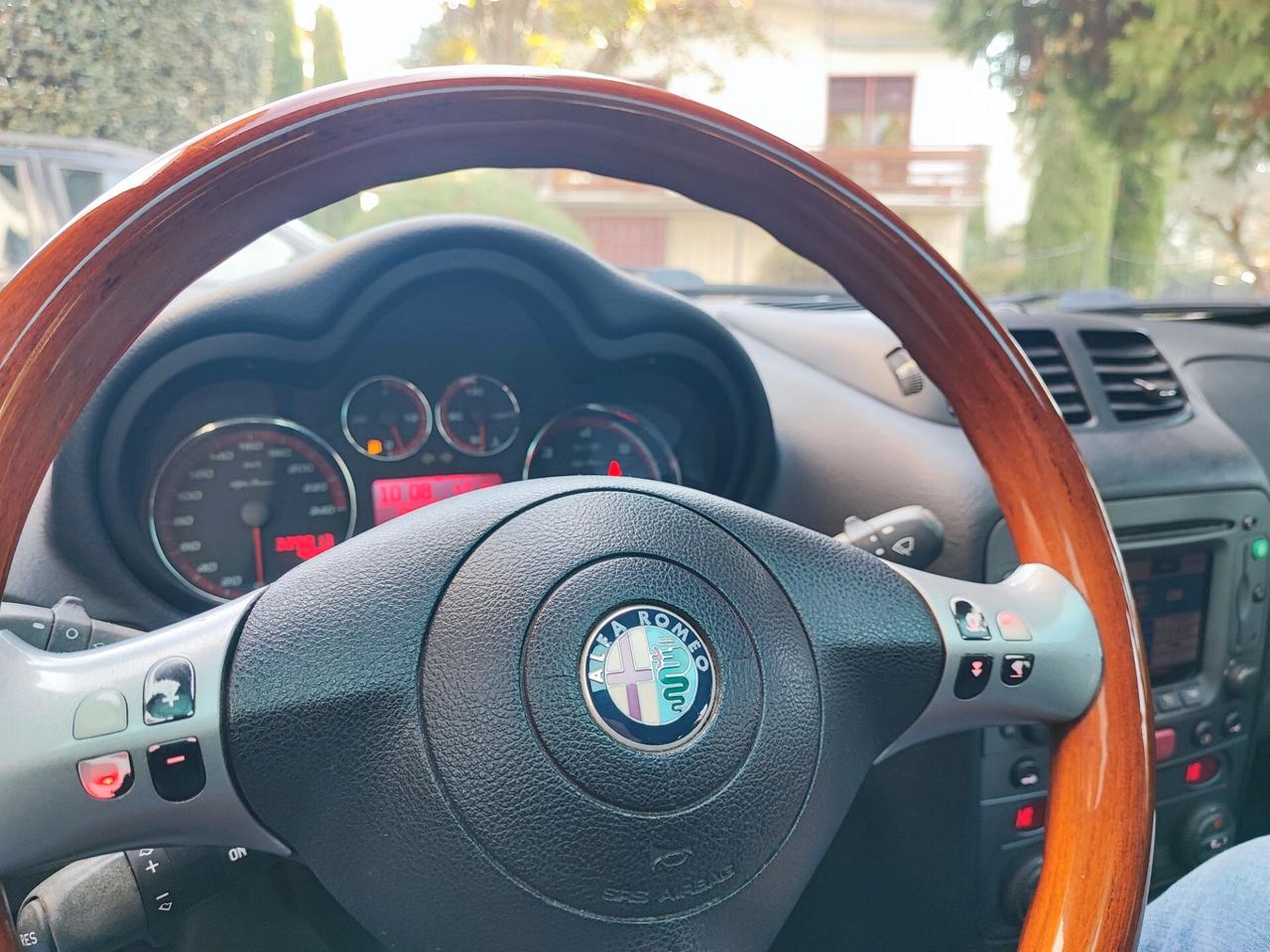 Alfa Romeo 147 1.9 JTD M-JET 16V 5 porte Exclusive