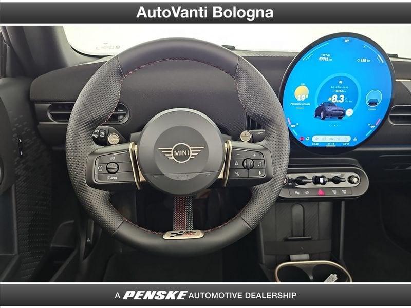 MINI Cooper Mini Cooper Cabrio 2.0 C JCW auto