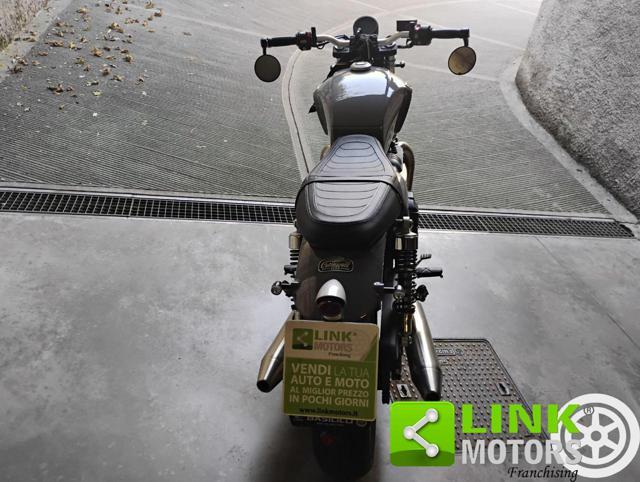 BRIXTON Cromwell 1200 2023