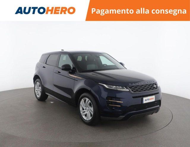 LAND ROVER Range Rover Evoque 2.0 I4 249 CV AWD Auto R-Dynamic S