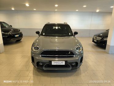 Mini Cooper S Countryman Mini 2.0 Cooper S Yours Countryman