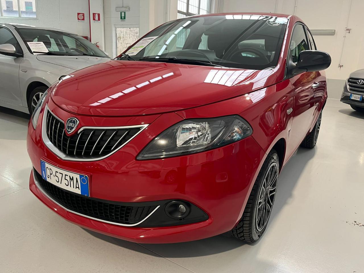 LANCIA Ypsilon 3ª serie Ypsilon 1.0 FireFly 5 ...