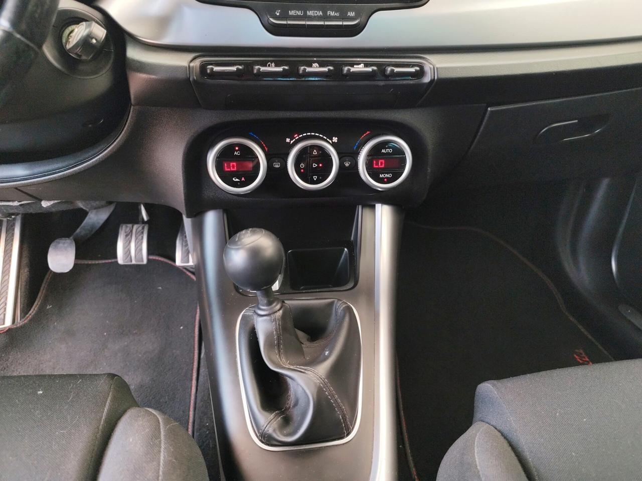 ALFA ROMEO Giulietta (2010-21) Giulietta 1.6 JT...