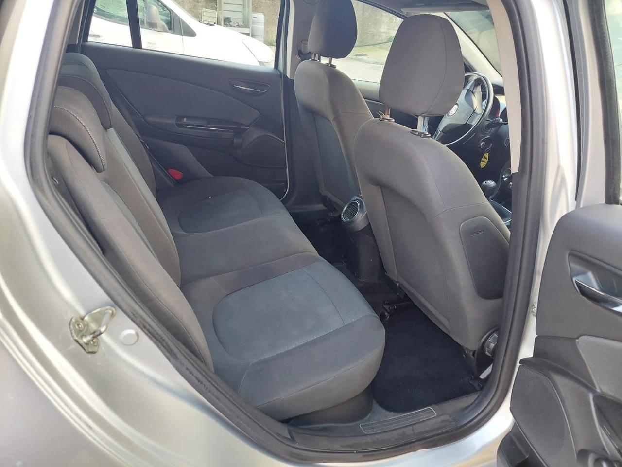 Fiat Bravo 1.9 multijet anno 2009