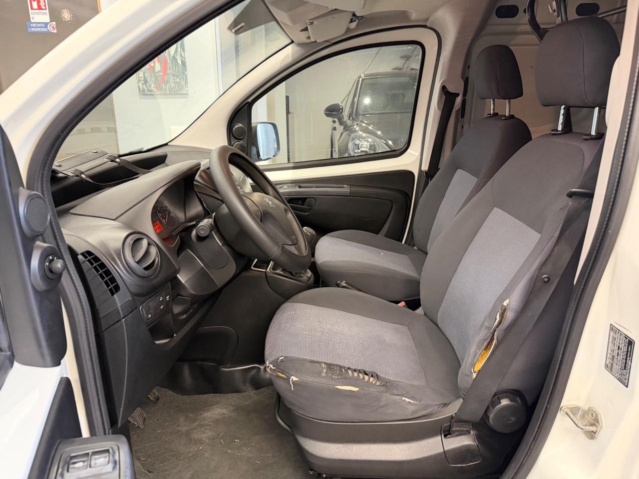 Peugeot Bipper Tepee 1.3 hdi Outdoor s&s 75cv