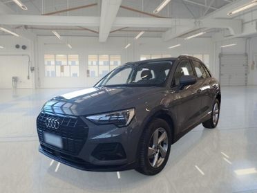 AUDI Q3 35 TDI S TRONIC BUSINESS ADVANCED SUV