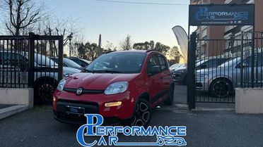 FIAT Panda 1.0 FIREFLY S&S HYBRID CITY LIFE*U-CONNECT*USB