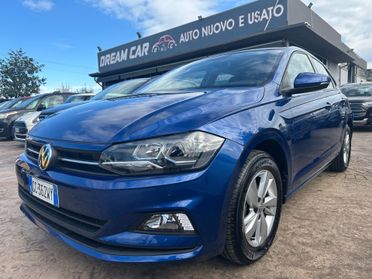 POLO*1.0*TSI*SPORT*BLU*TECH*SEMINUOVA*FINANZIAMENT