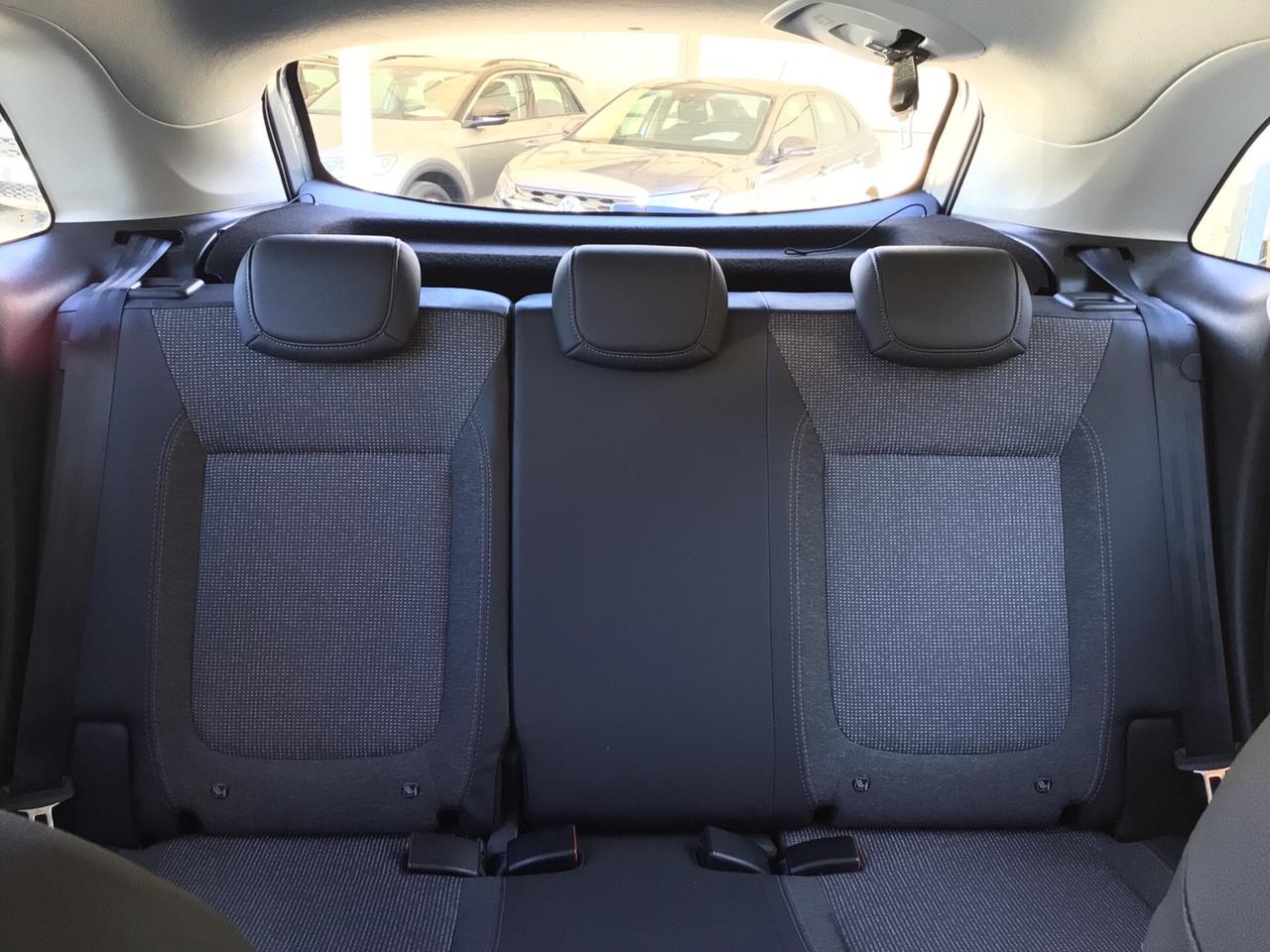 Opel Crossland 1.2 Turbo 12V 110 CV Elegance