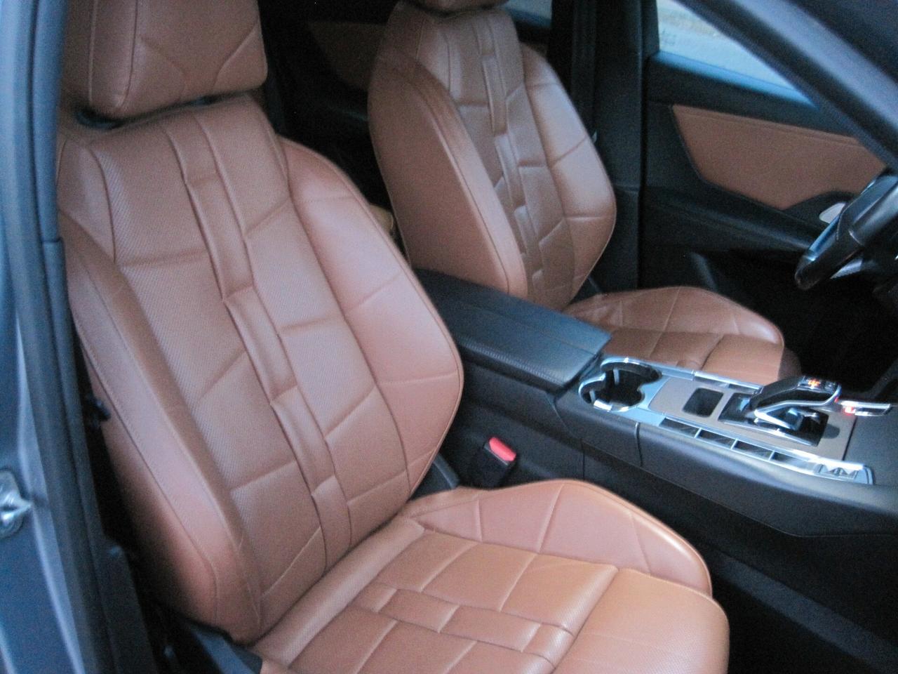 Ds 7 Crossback 2.0 Blue Hdi 180 EAT8 OPERA