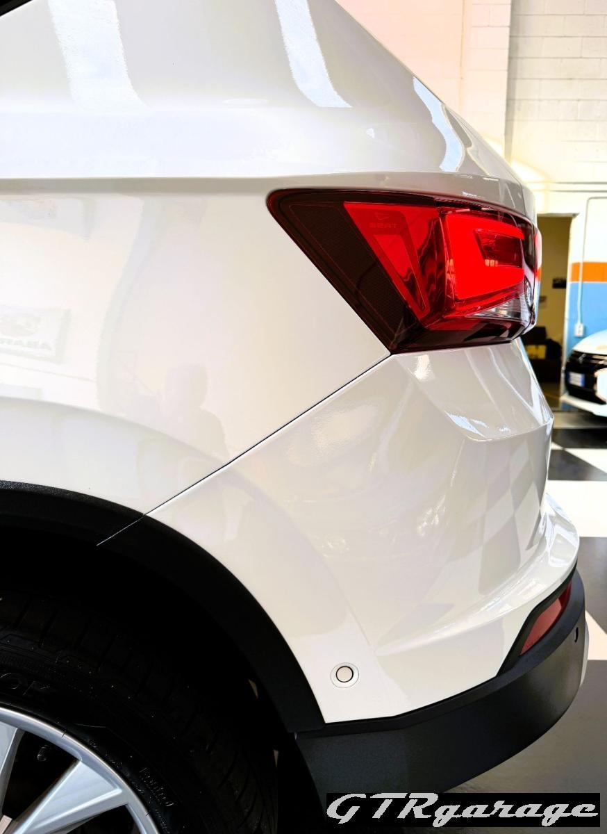 SEAT Ateca 1.4 EcoTSI Advance UNIPRO