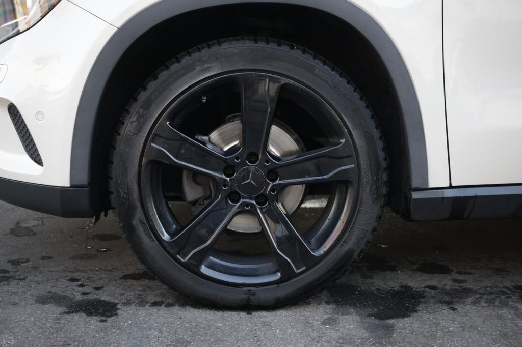 Mercedes-benz GLA 220 d Automatic 4Matic Enduro