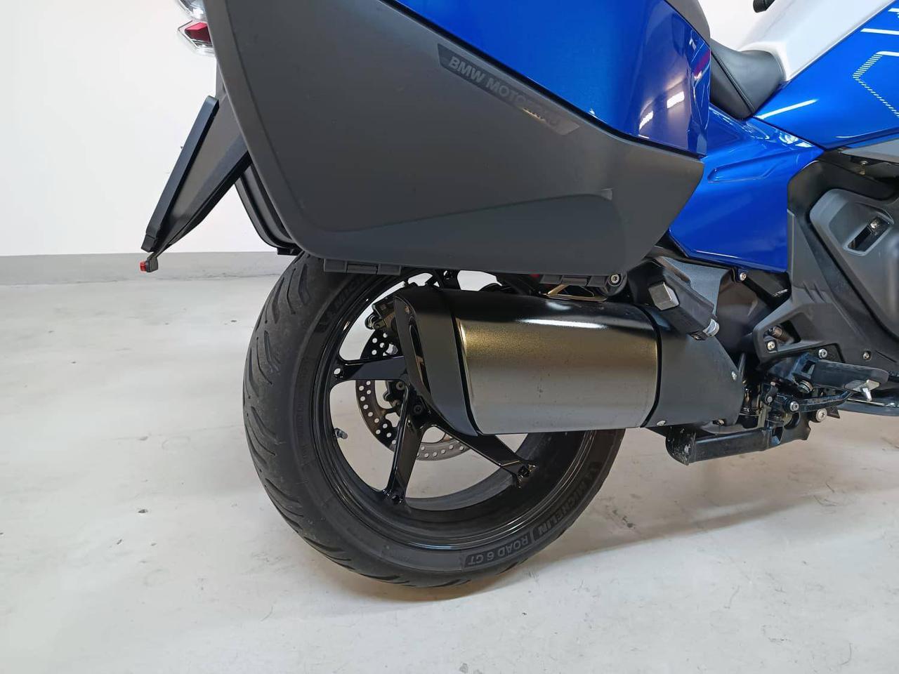 BMW R 1300 RT Impulse