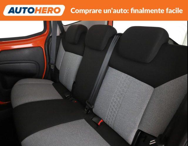 FIAT Qubo 1.3 MJT 80 CV Lounge