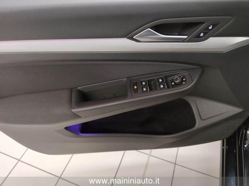 Volkswagen Golf Golf 1.0 TSI EVO Life + Car Play "SUPER PROMO"