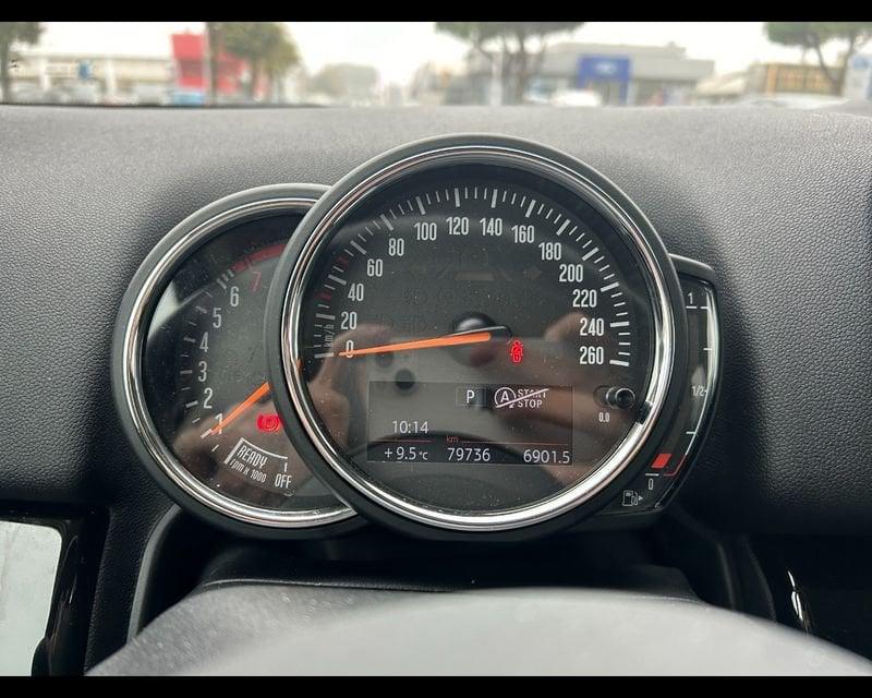 MINI Mini Countryman F60 Mini 2.0 Cooper S Countryman