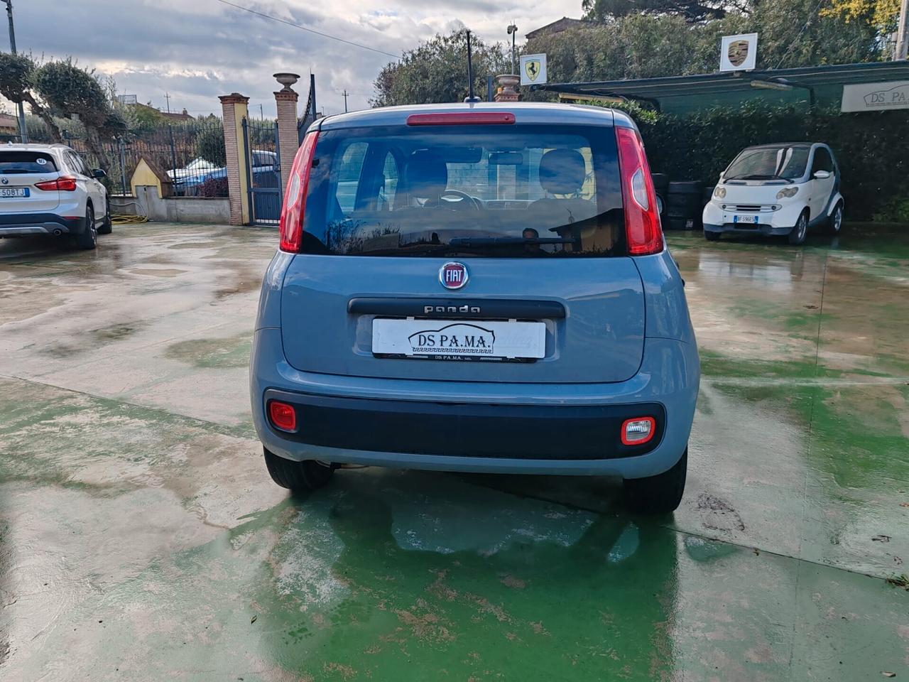 Fiat Panda 1.2 Easy S&S