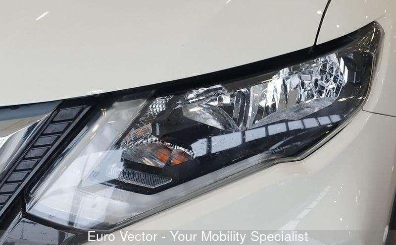 Nissan X-Trail X-Trail dCi 150 4WD N-Connecta