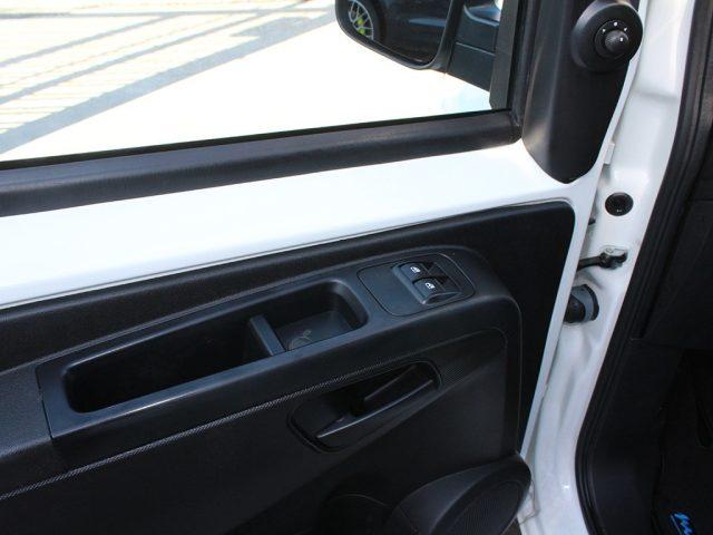 FIAT Fiorino 1.3 MJT 95CV Cargo AUTOCARRO +IVA