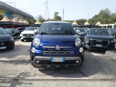 Fiat 500L 1.3 Multijet 95 CV Dualogic Cross