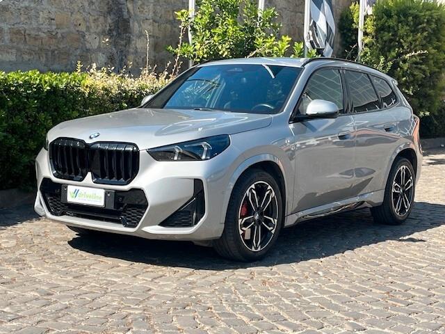 Bmw X1 sDrive 18d Msport