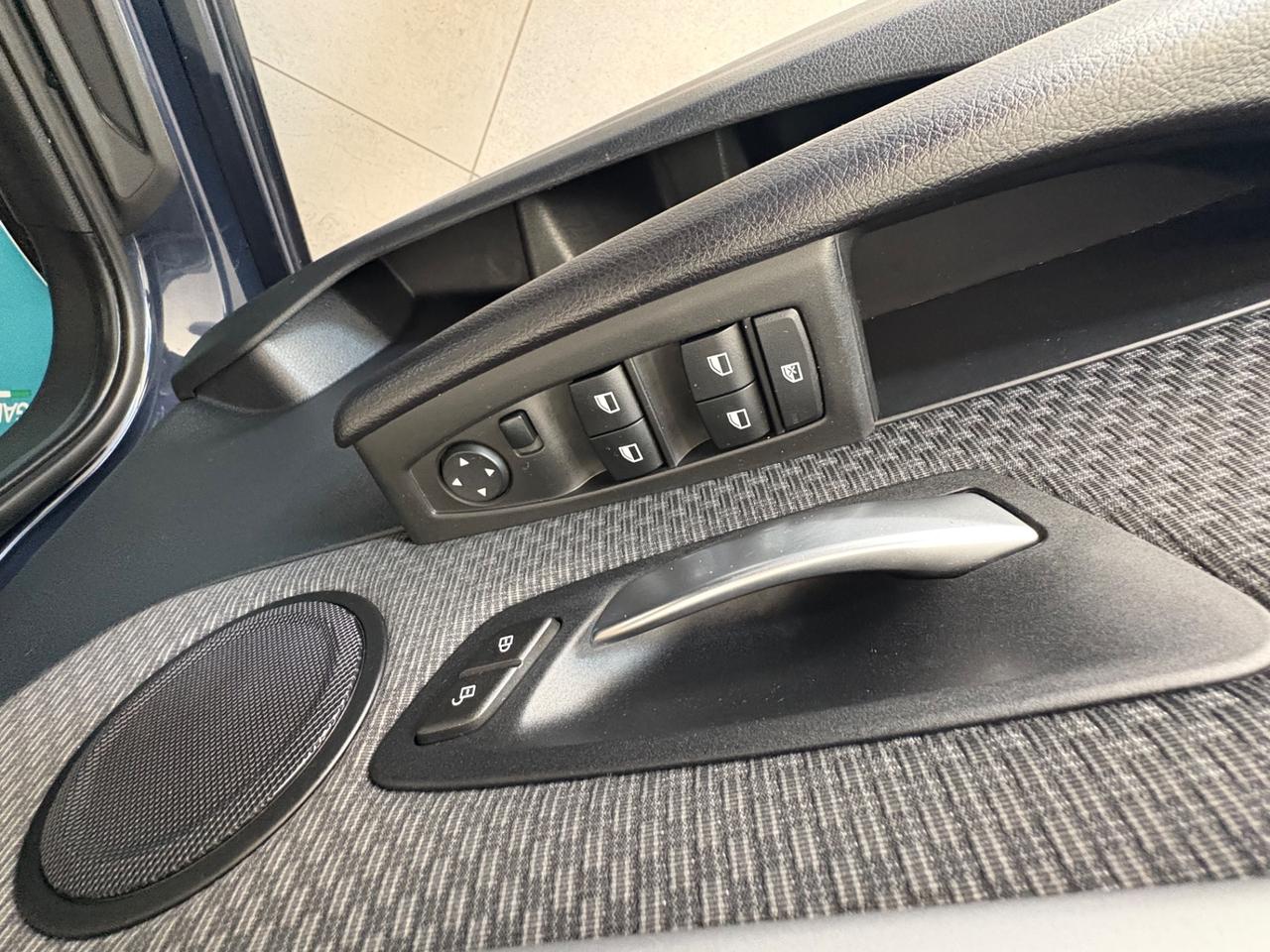 Bmw 218d 2.0 TDI 150cv 2018 km 234000 automatica