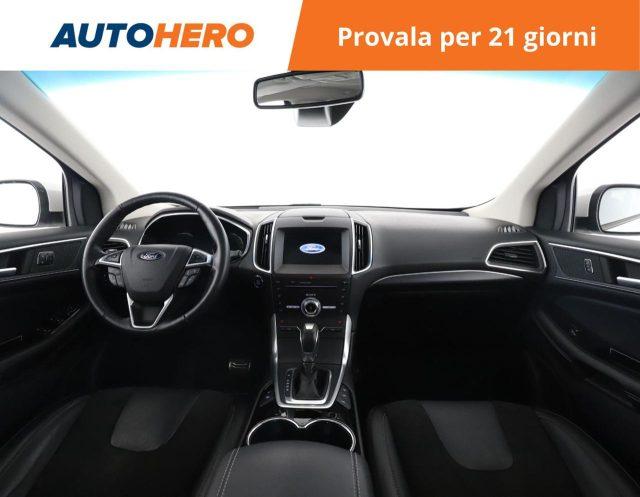 FORD Edge 2.0 TDCI 210 CV AWD S&S Powershift ST Line