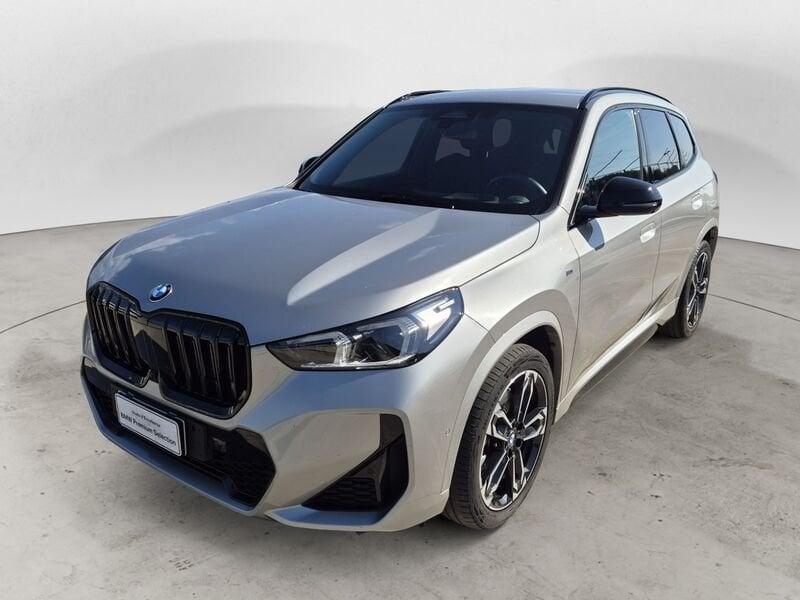BMW X1 xdrive23i mhev 48V MSport Edition Signature auto