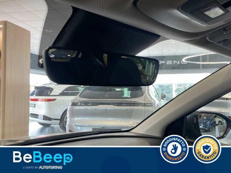 Hyundai Tucson 1.6 HEV EXELLENCE 2WD AUTO