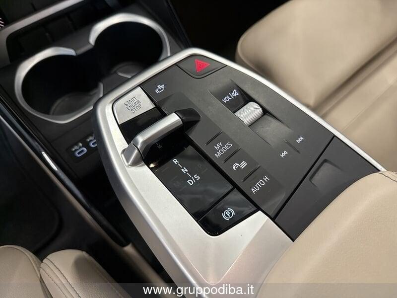BMW X2 U10 sdrive 20i 48V MSport auto