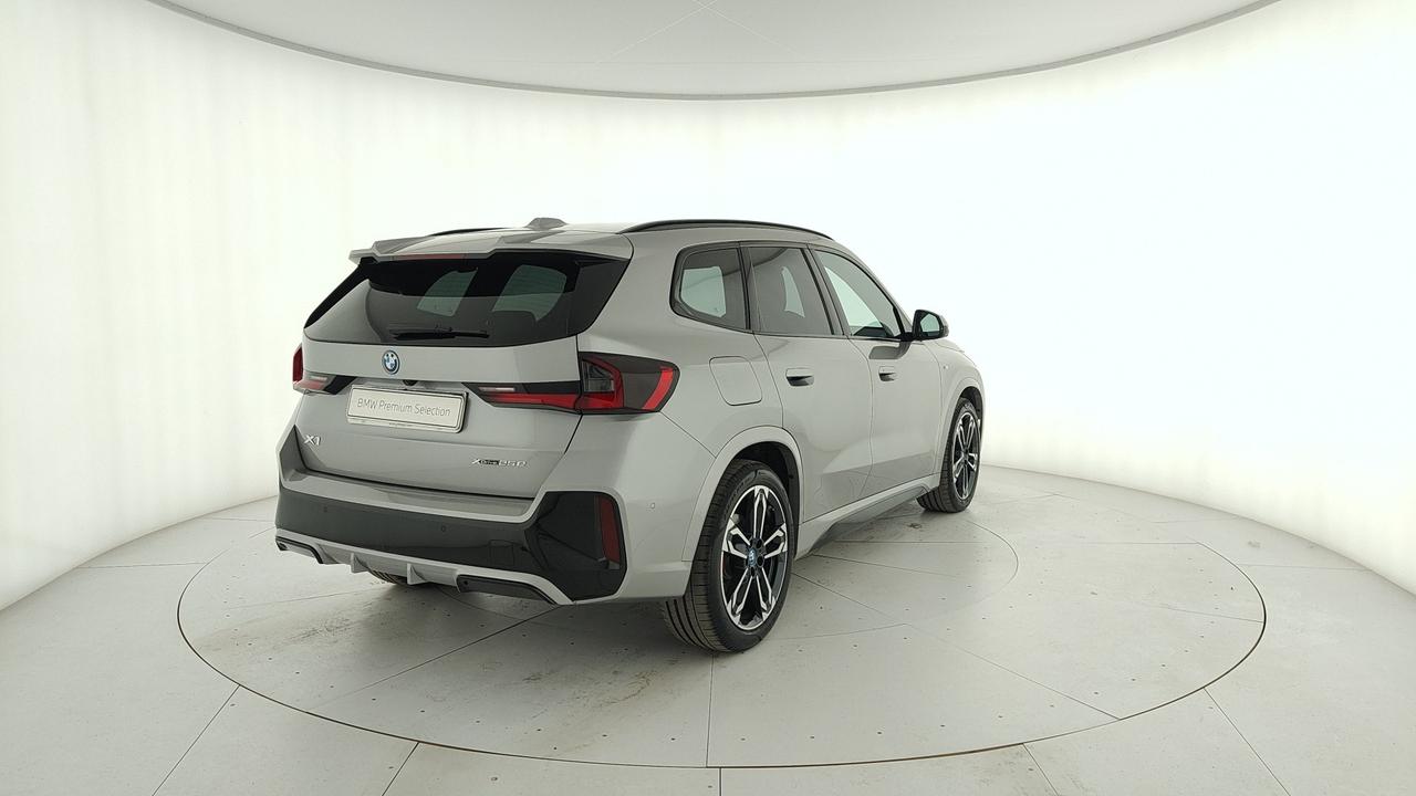 BMW X1 xdrive 25e MSport Pro auto