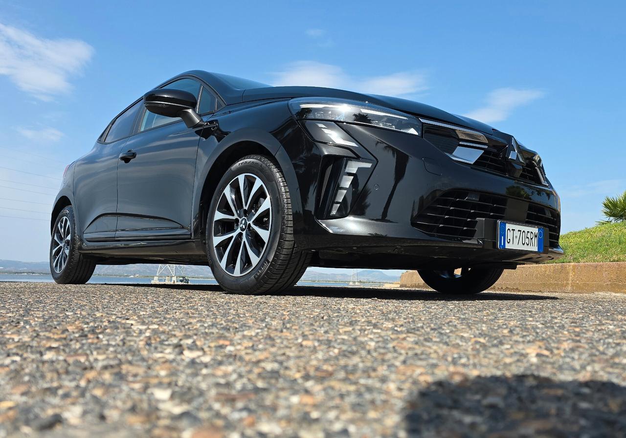 Mitsubishi Colt 1.0L turbo 90 CV Invite