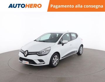 RENAULT Clio dCi 8V 75 CV 5 porte Moschino Life