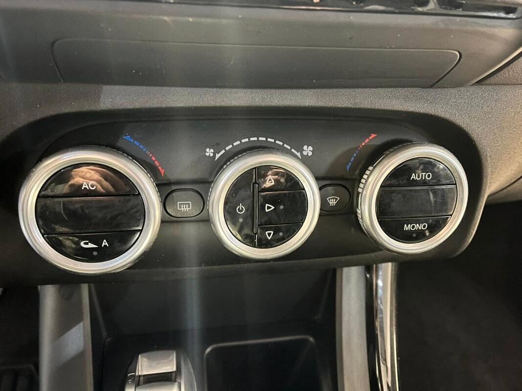 Alfa Romeo Giulietta 2.0 JTDm-2 170 CV Distinctive