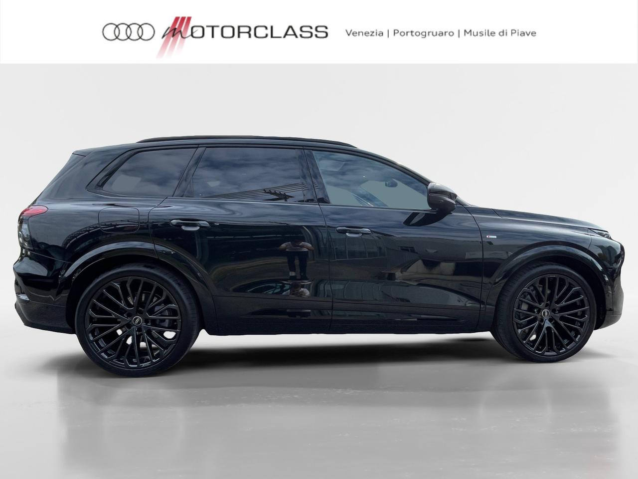 Audi Q7 3.0 v6 tdi mhev+ 299cv s line quattro tiptronic 7p.ti