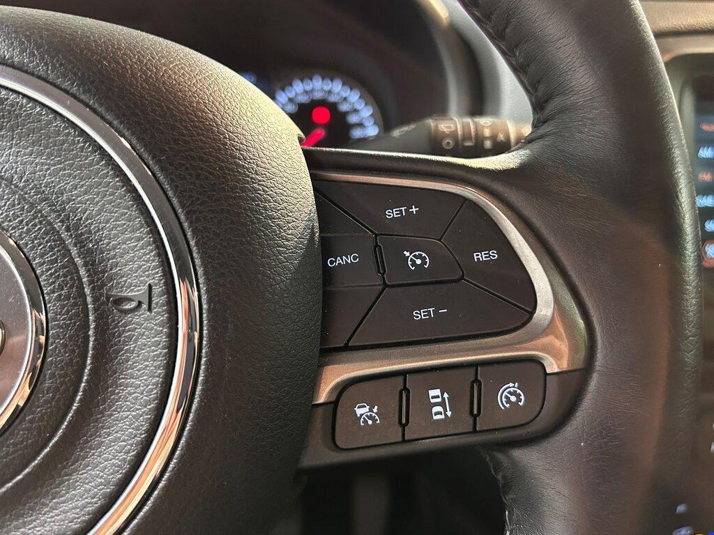 Jeep Renegade 1.6 Multijet Limited 2WD