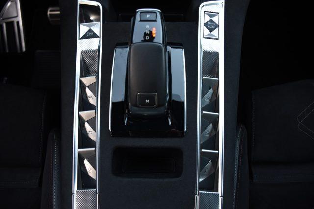 DS AUTOMOBILES DS 7 BlueHDi 130 aut. Pallas