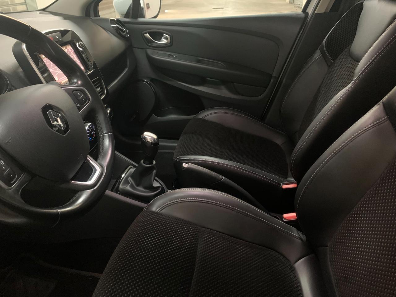 Renault Clio dCi 8V 90CV Start&Stop 5 porte Energy Zen
