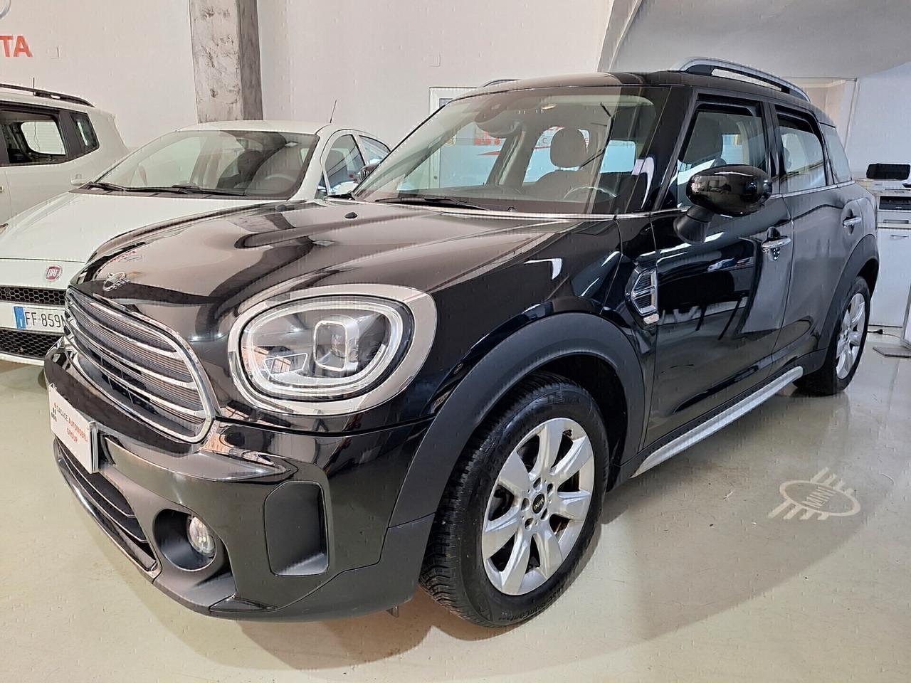 Mini Countryman 1.5 One D 116cv Business Automatica