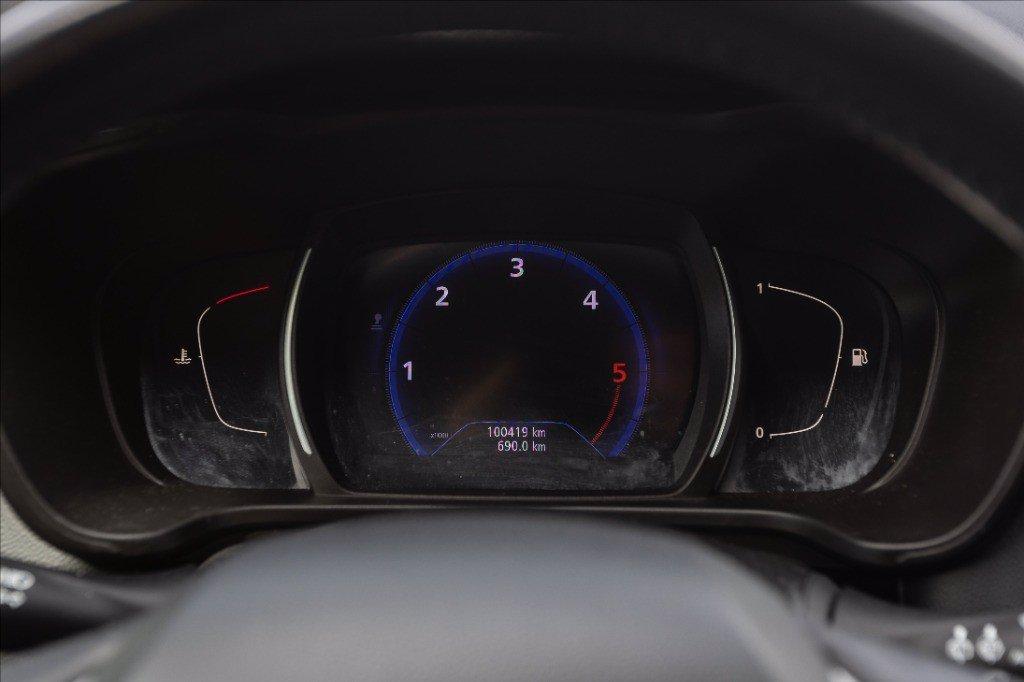 RENAULT Kadjar 1.6 dci energy Sport Edition 130cv del 2018