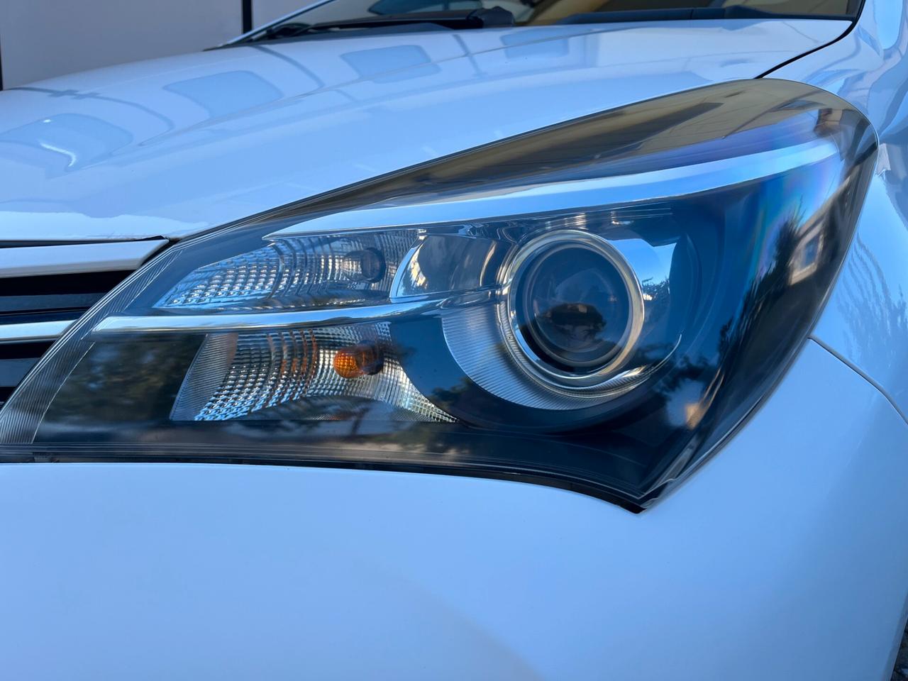 Toyota Yaris 1.5 Hybrid 5 porte AUTOMATICA