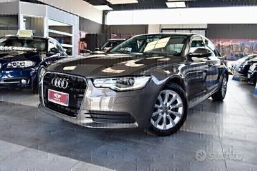 Audi A6 3.0 TDI 204 CV multitronic Advanced X COMM