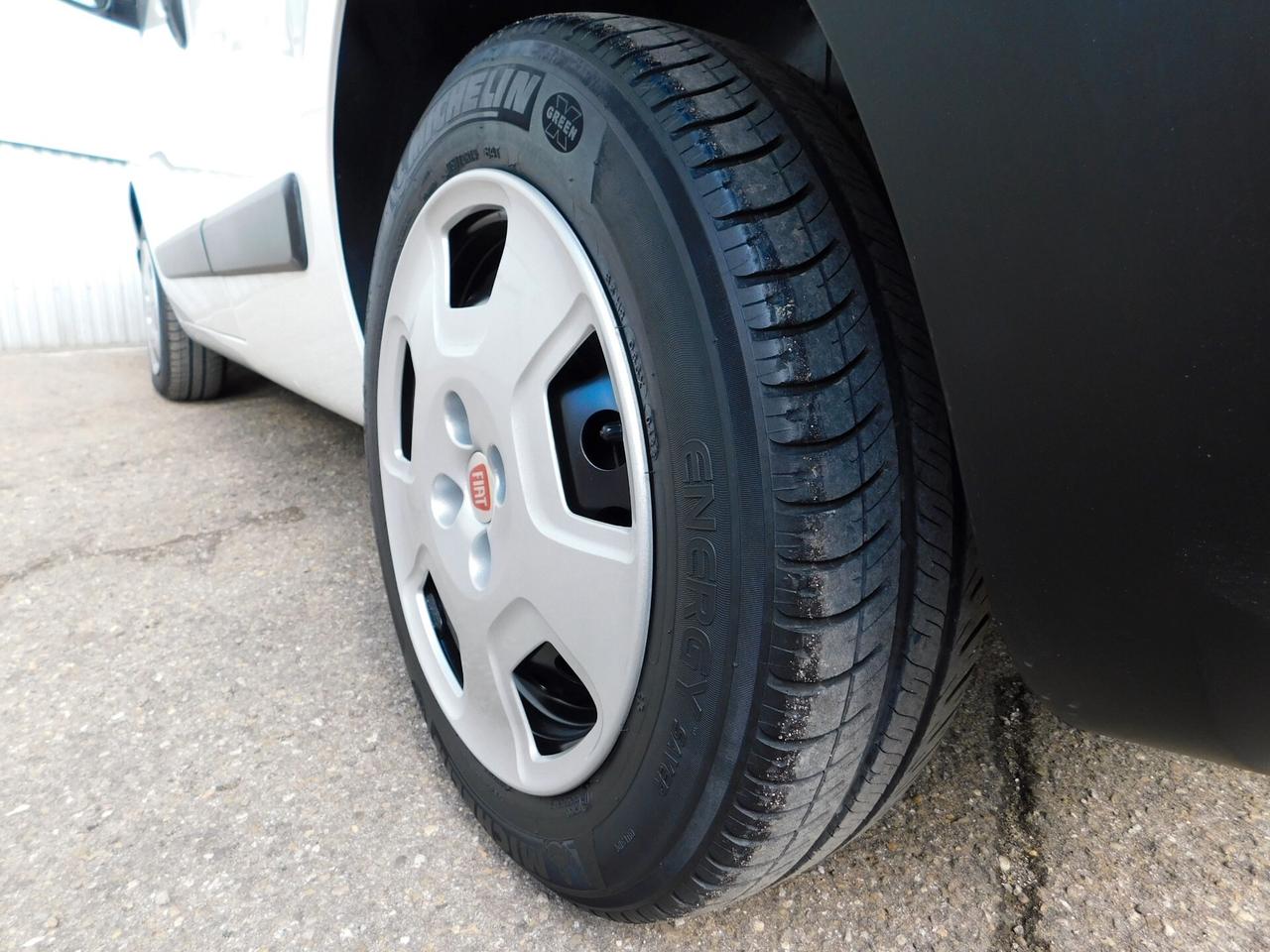 FIORINO 1.3 Mjet Euro6 OFFICINA MOBILE 2020