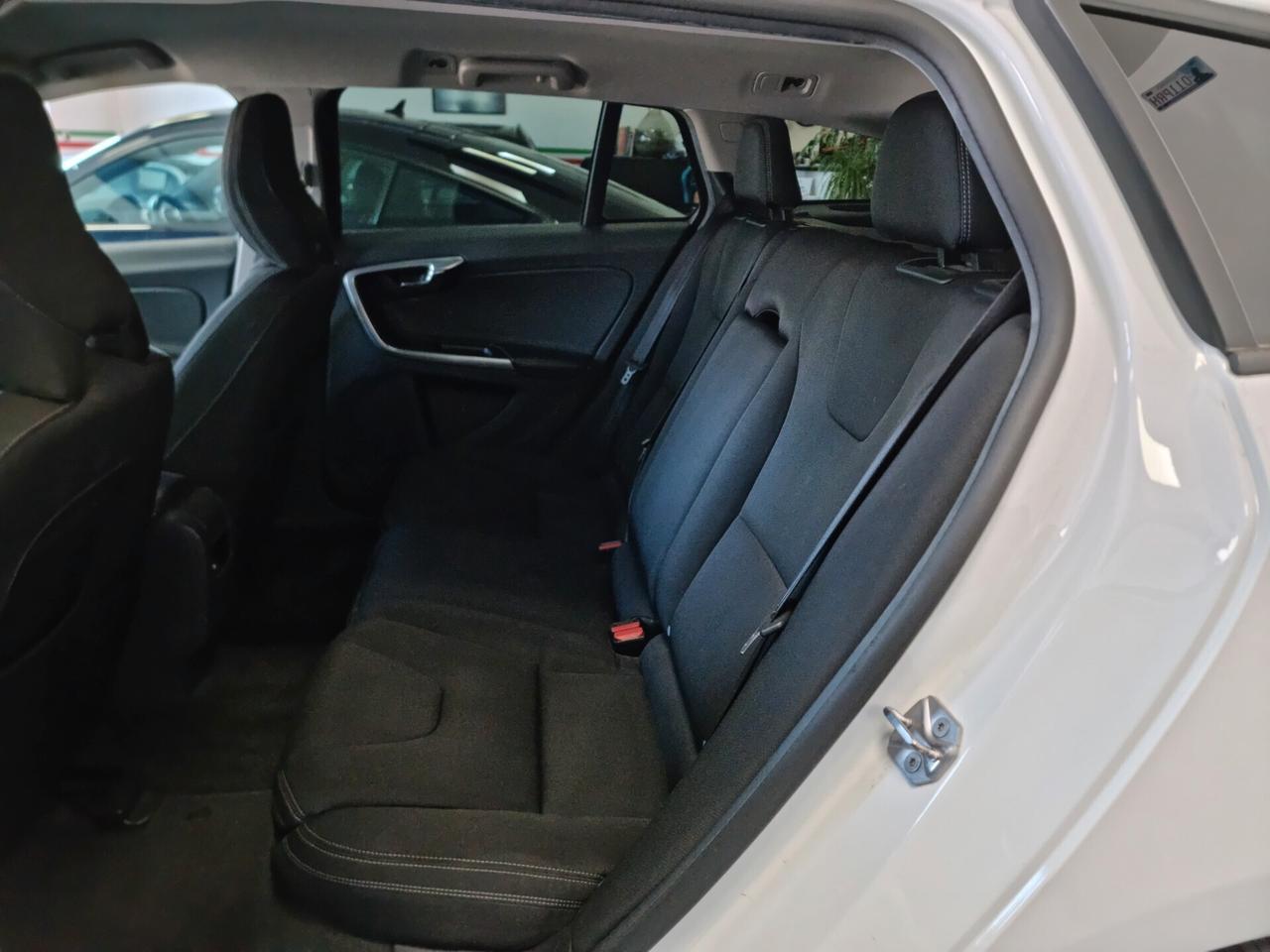 Volvo V60 D3 GEARTRONIC EURO 6