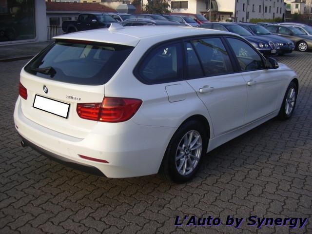 BMW 316 d Touring Business aut.