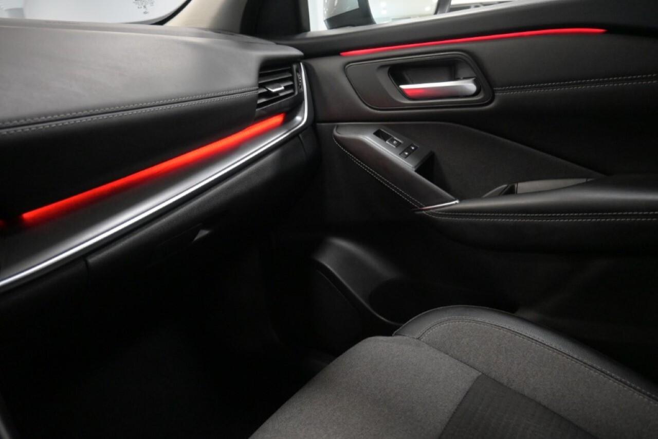 NISSAN QASHQAI N-CONNECTA MHEV 140 CV