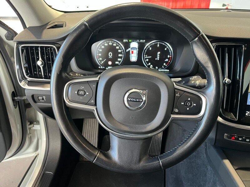 Volvo V60 V60 D3 Geartronic Business