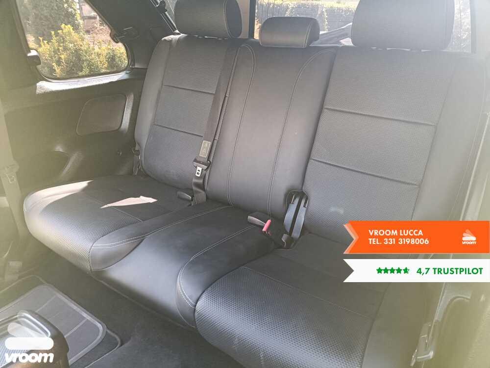 LAND ROVER Freelander 1ª serie Freelander 2.0 ...