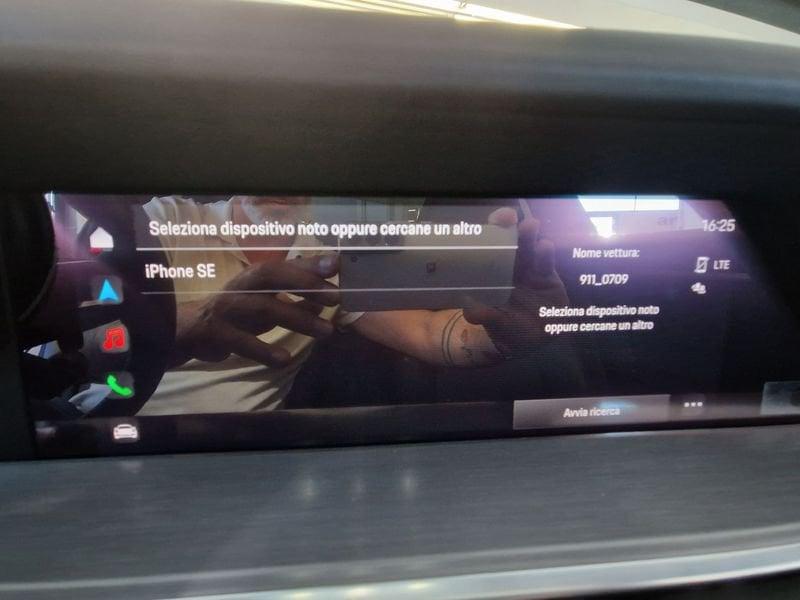 Porsche 911 911 Coupé 3.0 Carrera S auto