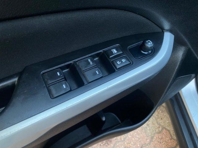 SUZUKI Vitara 1.6 DDiS 4WD AllGrip Cool *GANCIO TRAINO
